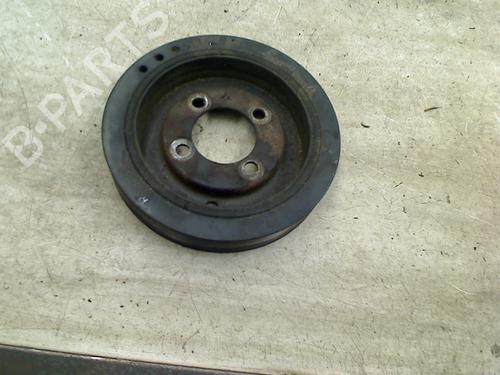 Used Pulley Pulley PEUGEOT 406 Break (8E/F) 2.0 16V (135 hp) 34655491 34655491