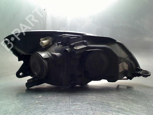 Left headlight SKODA FABIA II Combi (545) 1.2 TDI | BP34690173C28 - Image 2