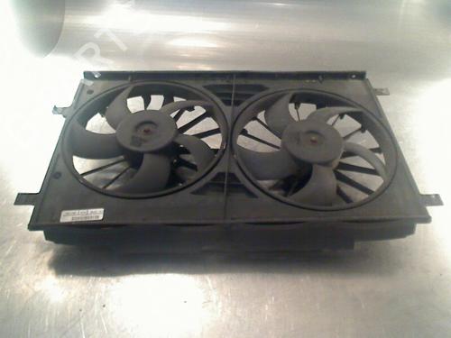 Radiator fan DODGE CALIBER 1.8 | BP34681987M35 - Image 2