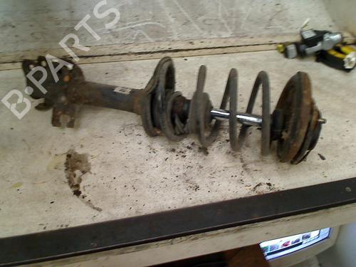 Used Right front shock absorber Right front shock absorber NISSAN ALMERA I Hatchback (N15) 2.0 D (75 hp) 34658213 34658213
