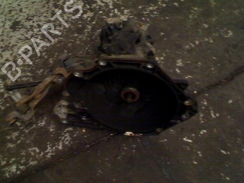 gearbox-opel-corsa-c-x01-2000-2001-2002-2003-2004-2005-2006-2007-2008-2009-34673924 main image