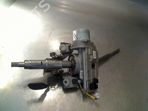 Used Steering column Steering column OPEL CORSA D (S07) 1.2 (L08, L68) (80 hp) 34677472 34677472