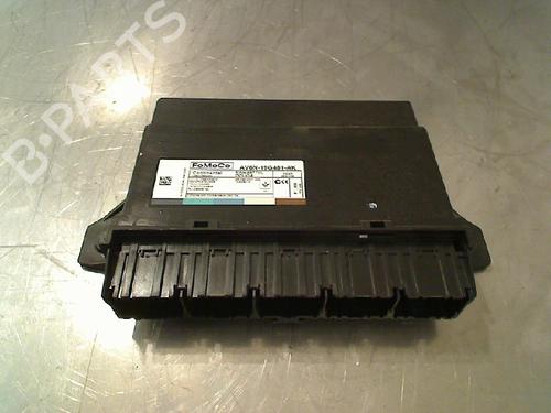 Control unit FORD FOCUS III Turnier 1.6 TDCi | BP34676849M11 - Image 2