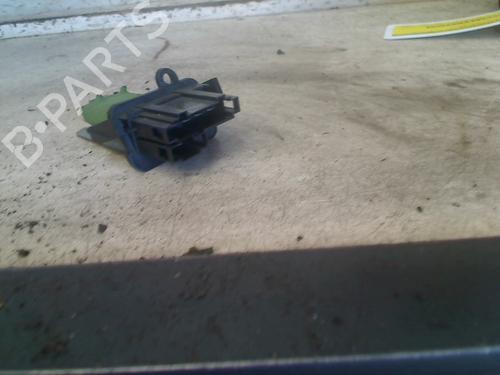 Used Heater resistor Heater resistor 34658350 34658350