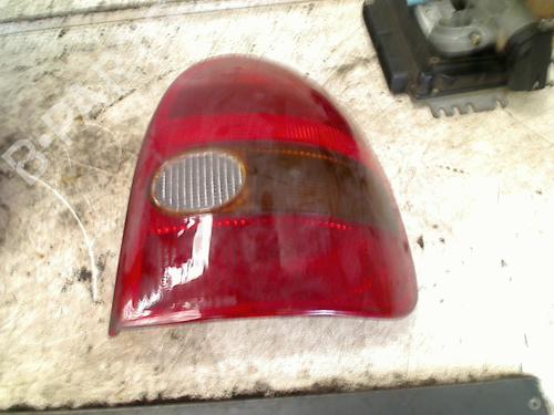 Used Right taillight Right taillight OPEL CORSA B (S93) 1.4 i (F08, F68, M68) (60 hp) 34658669 34658669