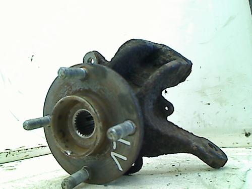 Used Left front steering knuckle Left front steering knuckle FORD FIESTA IV (JA_, JB_) 1.3 i (60 hp) 34652845 34652845