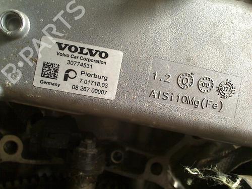 Engine VOLVO XC60 I SUV (156) 2.4 D | BP34688170M1  - Image 5