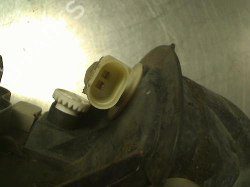 Right headlight SEAT LEON (1M1) 1.6 16 V | BP36072609C29 - Image 4