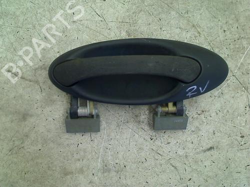 Used Front right exterior door handle Front right exterior door handle SAAB 9-5 (YS3E) 2.0 t (185 hp) 34667642 34667642