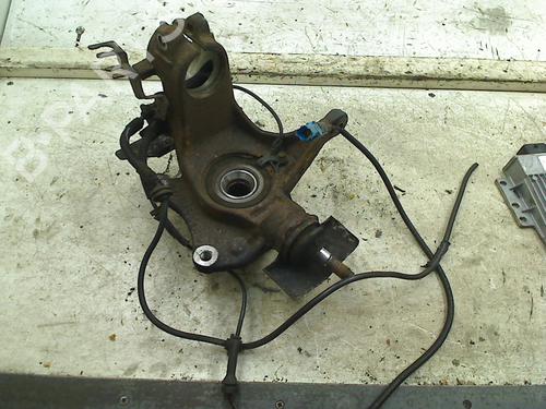Used Right front steering knuckle Right front steering knuckle CITROËN C5 I Break (DE_) 1.8 16V (DE6FZB, DE6FZE) (115 hp) 34655375 34655375