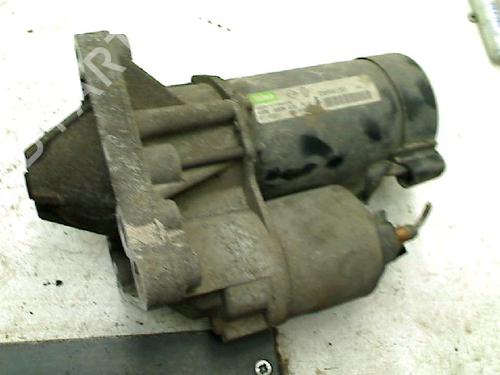Used Starter Starter RENAULT MEGANE I Coach (DA0/1_) 1.6 e (DA0F) (90 hp) 34653649 34653649