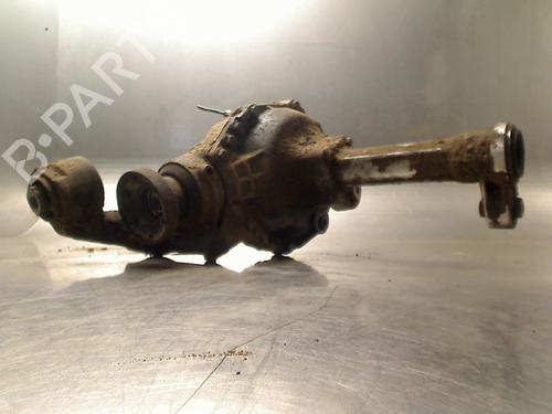 Front differential LAND ROVER DISCOVERY III (L319) 2.7 TD 4x4 | BP34685518M23 - Image 2