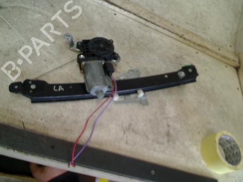 Used Rear left window mechanism Rear left window mechanism VOLVO S60 I (384) 2.4 (170 hp) 34658690 34658690