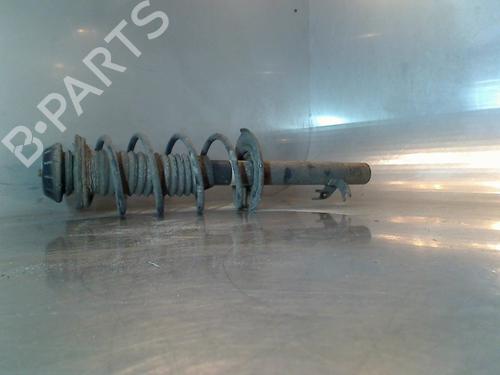 Used Left front shock absorber Left front shock absorber TOYOTA AYGO (_B1_) 1.0 (KGB10_, KGB10R) (68 hp) 34684240 34684240