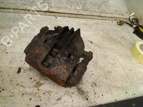 Used Right front brake caliper Right front brake caliper MITSUBISHI SPACE STAR MPV (DG_A) 1.9 DI-D (DG4A) (102 hp) 34658242 34658242
