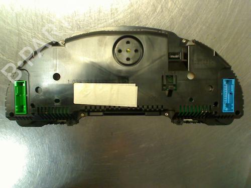Instrument cluster AUDI A4 B6 Avant (8E5) 2.0 FSI | BP36766297C47 - Image 2