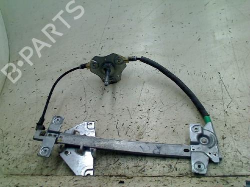 Used Rear right window mechanism Rear right window mechanism VOLVO S40 I (644) 1.8 (122 hp) 34673817 34673817
