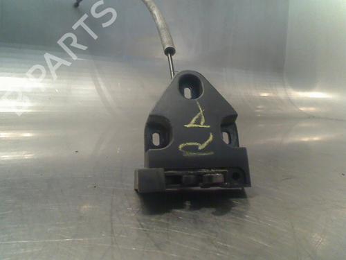 Outra Outra RENAULT TRAFIC II Van (FL) 2.0 dCi 115 (FL01, FL0U, FL00, FL0H, FL0M) (114 hp) 34682752 34682752