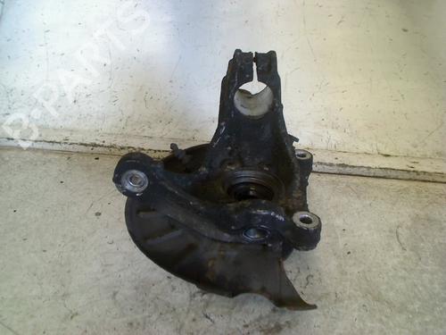 Used Left front steering knuckle Left front steering knuckle VW PASSAT B6 (3C2) 2.0 FSI (150 hp) 34672072 34672072