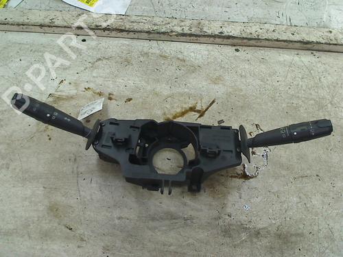 Used Steering column stalk Steering column stalk PEUGEOT 406 Break (8E/F) 1.8 16V (110 hp) 34655059 34655059