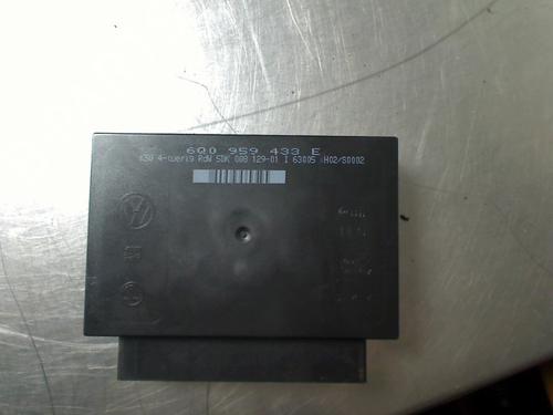 Used Control unit Control unit 34686392 34686392
