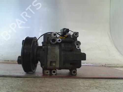 Used AC compressor AC compressor MAZDA 6 Saloon (GG) 1.8 (120 hp) 34660909 34660909