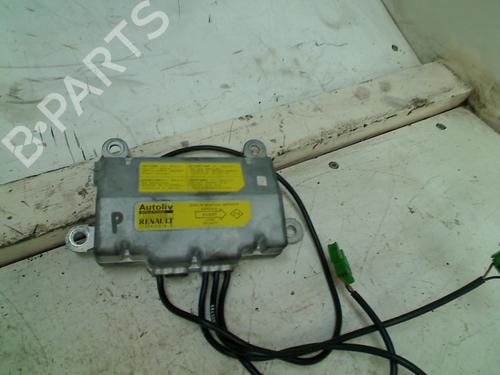 Used ECU airbags ECU airbags RENAULT TWINGO I (C06_) 1.2 (C063, C064) (55 hp) 34651941 34651941