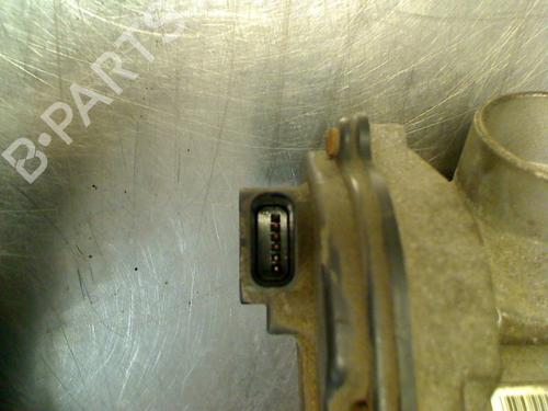 Throttle body MAZDA 2 (DY) 1.4 | BP37871561M82 - Image 3