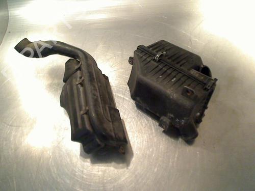 Luftfilter kasse Luftfilter kasse KIA CARENS I MPV (FC, FJ) 2.0 CVVT (139 hp) 34681596 34681596