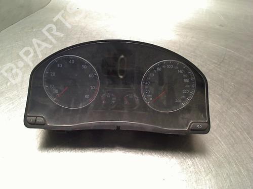 instrument-cluster-vw-golf-v-1k1-2003-2004-2005-2006-2007-2008-2009-2010-34687450 main image