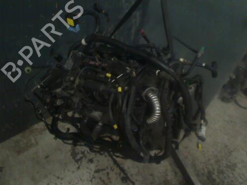 Engine PEUGEOT EXPERT Van (VF3A_, VF3U_, VF3X_) 1.6 HDi 90 16V | BP34686053M1  - Image 5