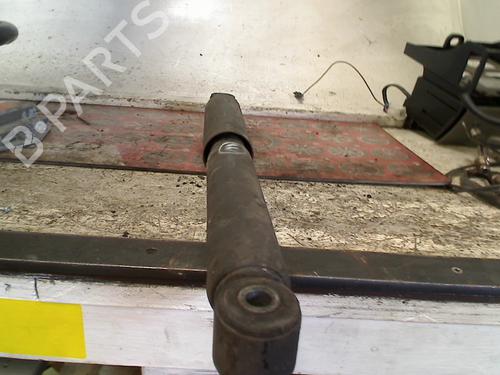 Used Left rear shock absorber Left rear shock absorber MERCEDES-BENZ SPRINTER 3,5-t Van (B906) 315 CDI (906.631, 906.633, 906.635, 906.637) (150 hp) 34661153 34661153
