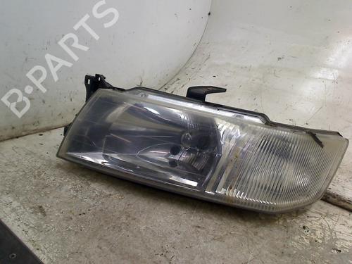 Optica esquerda Optica esquerda MITSUBISHI SPACE WAGON (N9_W, N8_W) 2.4 GDI (N84W) (150 hp) 34663916 34663916