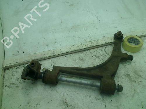 Used Left front suspension arm Left front suspension arm RENAULT MASTER II Bus (JD) 2.8 dTI (JD0B, JD0F, JD1B, JD1F) (114 hp) 34651422 34651422