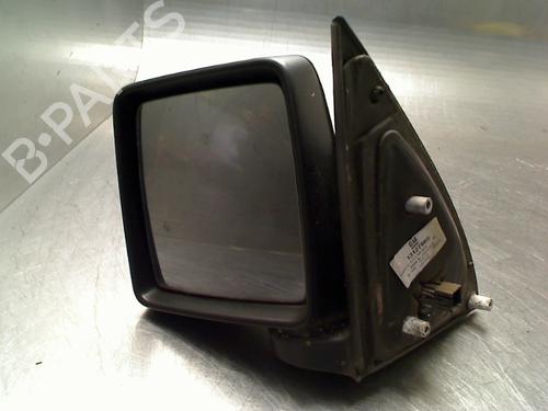 Used Left mirror Left mirror OPEL COMBO Tour 1.3 CDTI 16V (75 hp) 34689150 34689150
