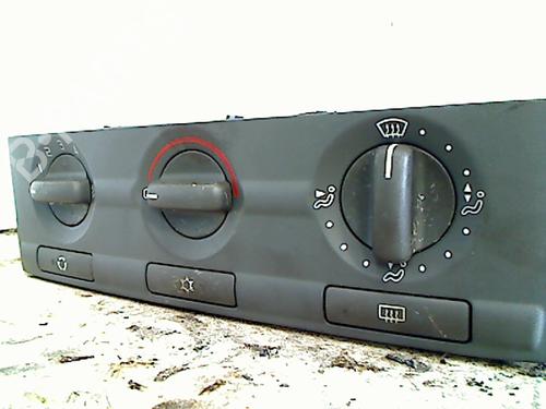 Used Climate control Climate control VOLVO S40 I (644) 1.8 (115 hp) 34652873 34652873