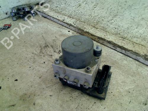 Used ABS pump ABS pump MITSUBISHI COLT VI (Z3_A, Z2_A) 1.3 (Z21A) (95 hp) 34676105 34676105