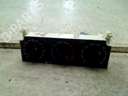 climate-control-peugeot-partner-box-bodympv-5_-g_-1996-34673789 main image