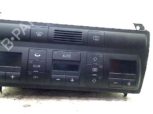 Used Climate control Climate control AUDI A6 C5 Avant (4B5, 4B6) 2.5 TDI (150 hp) 34653593 34653593