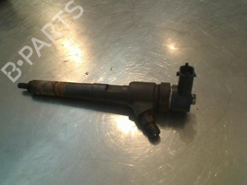 Used Injector Injector LANCIA YPSILON (843_) 1.3 D Multijet (843.AXH1A, 843.AXE1A) (105 hp) 34678723 34678723