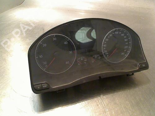 Used Display monitor Display monitor VW GOLF PLUS V (5M1, 521) 2.0 TDI (136 hp) 34680486 34680486