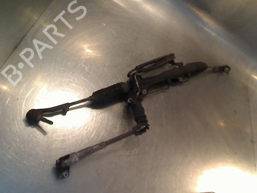 Used Steering rack Steering rack BMW 3 (E90) 318 d (122 hp) 34683196 34683196
