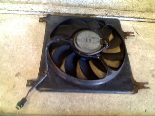 radiator-fan-opel-agila-a-h00-2000-2001-2002-2003-2004-2005-2006-2007-34676039 main image