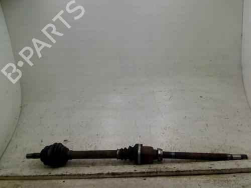 Used Right front driveshaft Right front driveshaft CITROËN C4 Picasso I MPV (UD_) 2.0 i 16V (140 hp) 34672738 34672738