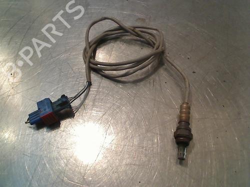 Used Electronic sensor Electronic sensor PEUGEOT 407 (6D_) 1.8 (6D6FZB) (116 hp) 34679975 34679975
