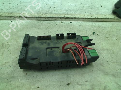 Used Fuse box Fuse box 34658991 34658991