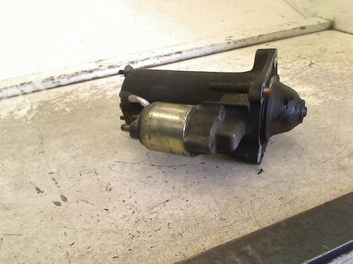 Used Starter Starter VOLVO S40 I (644) 2.0 T (160 hp) 34664504 34664504