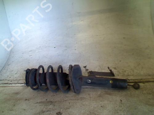 Used Left front shock absorber Left front shock absorber FORD TRANSIT CONNECT (P65_, P70_, P80_) 1.8 Di (75 hp) 34674536 34674536