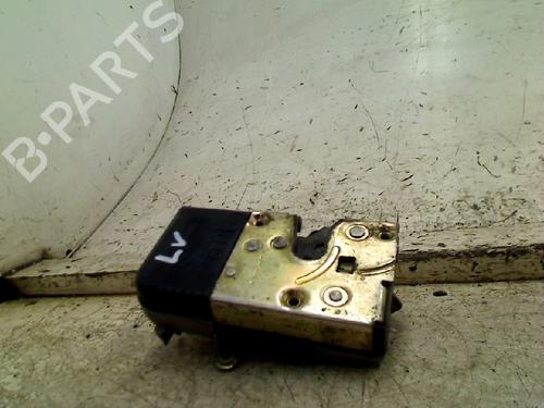 Used Front left lock Front left lock CITROËN JUMPY I Van (BS_, BT_, BY_, BZ_) 1.9 D 70 (69 hp) 34673263 34673263