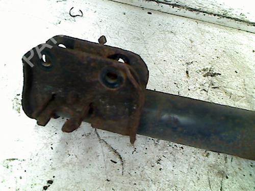 Used Left front shock absorber Left front shock absorber FIAT PUNTO (188_) 1.2 60 (188.030, .050, .130, .150, .230, .250) (60 hp) 34653118 34653118